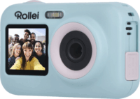 Rollei Sportsline Fun Digitális fényképezőgép - Zöld