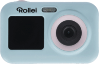 Rollei Sportsline Fun Digitális fényképezőgép - Zöld