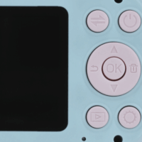 Rollei Sportsline Fun Digitális fényképezőgép - Zöld