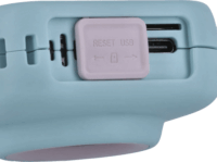 Rollei Sportsline Fun Digitális fényképezőgép - Zöld