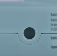 Rollei Sportsline Fun Digitális fényképezőgép - Zöld