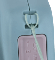 Rollei Sportsline Fun Digitális fényképezőgép - Zöld