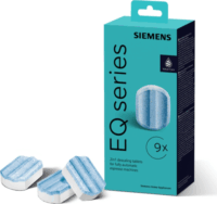 Siemens EQ Series TZ80032A Multipack vízkőoldó tabletta (9db / csomag)