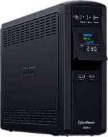 CyberPower CP1600EPFCLCD 1600VA / 1000W Vonalinteraktív UPS