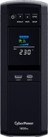 CyberPower CP1600EPFCLCD 1600VA / 1000W Vonalinteraktív UPS
