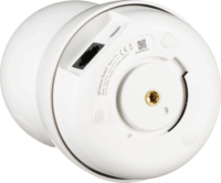 Yi Dome Guard WiFi IP Kompakt Okos kamera