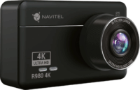 Navitel R980 4K Menetrögzítő kamera