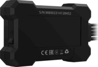 Navitel M800 Dual Motorkerékpár Menetrögzítő kamera