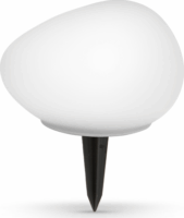 Garden of Eden 11768 Leszúrható Kerti Dekorációs Lámpa - Meleg fehér