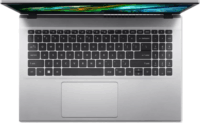 Acer Aspire 3 A315-44P-R7N3 Notebook Ezüst (15,6" / AMD Ryzen 7 5700U / 16GB / 512GB SSD)