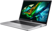 Acer Aspire 3 A315-44P-R7N3 Notebook Ezüst (15,6" / AMD Ryzen 7 5700U / 16GB / 512GB SSD)