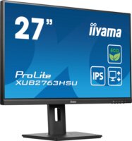 iiyama 27" ProLite XUB2763HSU-B1 Monitor