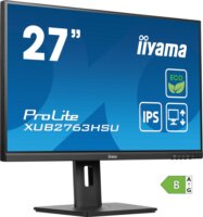 iiyama 27" ProLite XUB2763HSU-B1 Monitor
