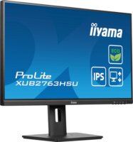 iiyama 27" ProLite XUB2763HSU-B1 Monitor