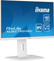 iiyama 27" ProLite XUB2792HSU-W6 Monitor