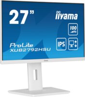 iiyama 27" ProLite XUB2792HSU-W6 Monitor