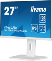 iiyama 27" ProLite XUB2792HSU-W6 Monitor