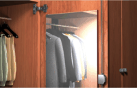 Fischer Gow Szerelési ragasztó - 80ml