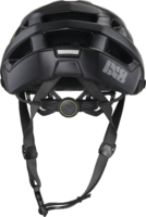 IXS Trail XC Kerékpáros sisak - Fekete (XS 49-53 cm)