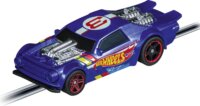 Carrera GO!!! Challenge - Hot Wheels Versenypálya