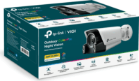 TP-Link Vigi C340S 4MP 4mm IP Bullet kamera