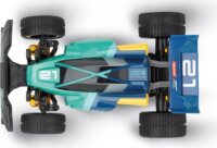 Carrera Factory Racing távirányítós autó - Kék