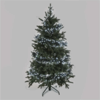 Emos D4BC05 LED Kül-/beltéri fényfüzér 7.2m - Hideg fehér