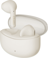 Edifier X2s TWS Wireless Fülhallgató - Elefántcsont