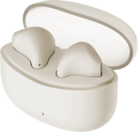 Edifier X2s TWS Wireless Fülhallgató - Elefántcsont