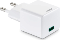 Hama 201840 FIC USB Type-C Hálózati töltő - Fehér (20W)
