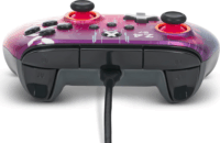 PowerA Advantage vezetékes controller - Cyber Style (PC/Xbox Series X|S)