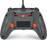 PowerA Advantage vezetékes controller - Cyber Style (PC/Xbox Series X|S)