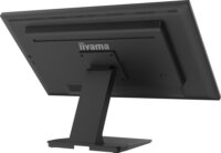 iiyama 27" ProLite T2752MSC-B1 16:9 FHD IPS Érintőképernyős Monitor - Fekete