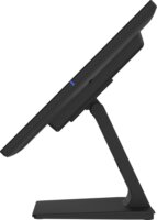 iiyama 27" ProLite T2752MSC-B1 16:9 FHD IPS Érintőképernyős Monitor - Fekete