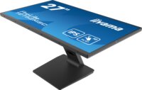 iiyama 27" ProLite T2752MSC-B1 16:9 FHD IPS Érintőképernyős Monitor - Fekete