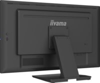 iiyama 27" ProLite T2752MSC-B1 16:9 FHD IPS Érintőképernyős Monitor - Fekete