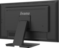 iiyama 27" ProLite T2752MSC-B1 16:9 FHD IPS Érintőképernyős Monitor - Fekete