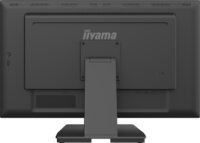 iiyama 27" ProLite T2752MSC-B1 16:9 FHD IPS Érintőképernyős Monitor - Fekete