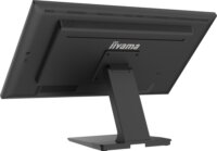 iiyama 27" ProLite T2752MSC-B1 16:9 FHD IPS Érintőképernyős Monitor - Fekete