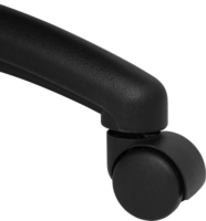 White Shark Zolder Gamer szék - Fekete/Fehér