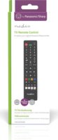 Nedis TVRC45PASHBK Távirányító Panasonic / Sharp TV-hez