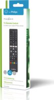 Nedis TVRC45PHBK Távirányító Philips TV-hez