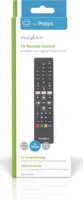 Nedis TVRC45PHBK Távirányító Philips TV-hez