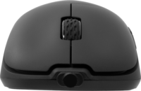 White Shark Graphene Vezetékes Gaming Egér - Fekete