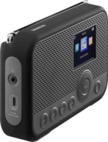 Sangean WFR-39 G/B Internet Rádió