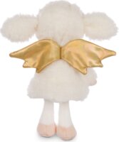 Nici La La Lammie bárány védőangyal plüss figura - 30 cm