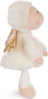 Nici La La Lammie bárány védőangyal plüss figura - 30 cm