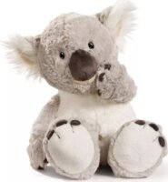 Nici Koala plüss figura - 25 cm
