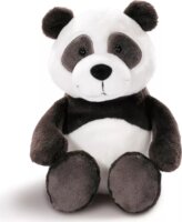 Nici Panda plüss figura - 20 cm