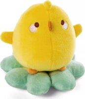 Nici Piu Piu csibe plüss figura - 10 cm